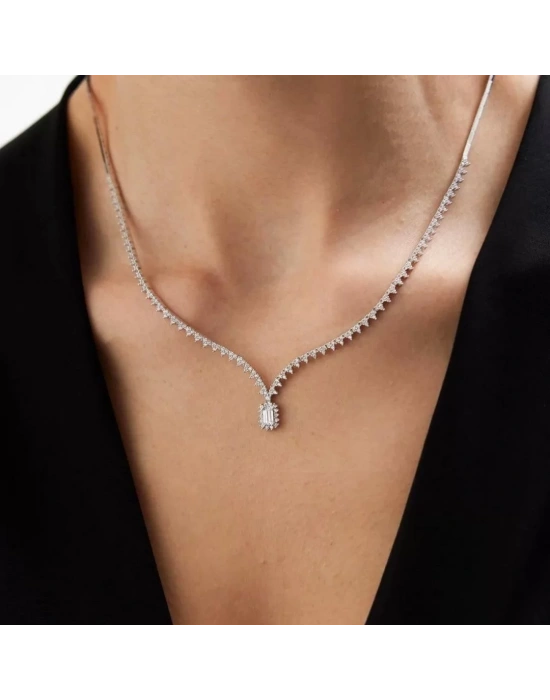 14 Ayar Altın Mini Baget Düğün Seti Takımı