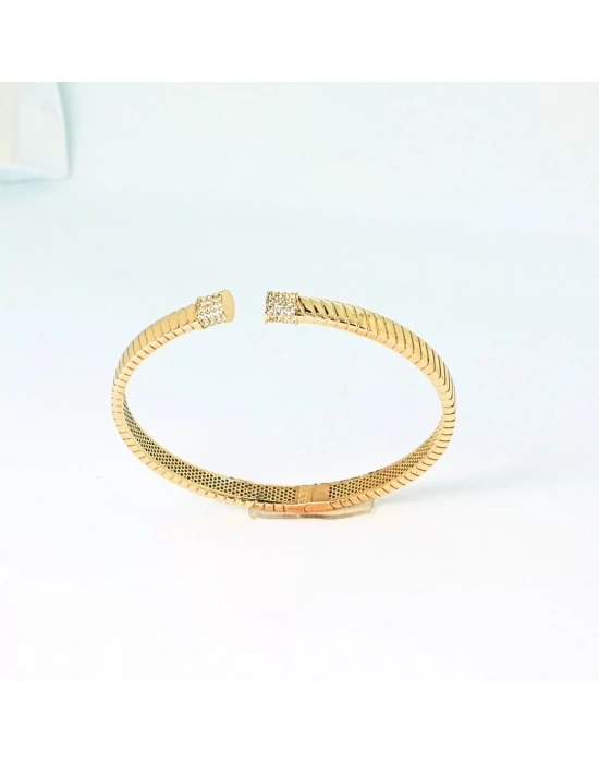 8 Ayar Altın Eklem Kelepçe