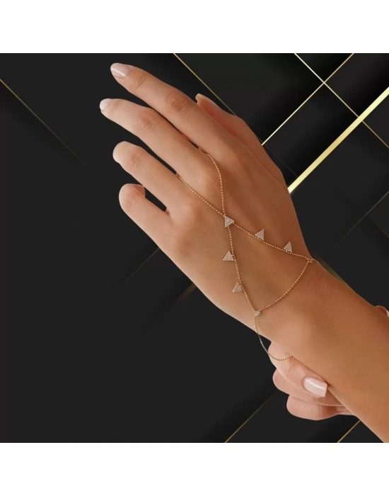 Çoklu Üçgen Şahmeran