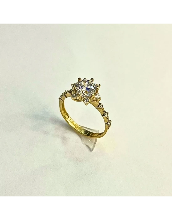 Özel Prenses Tektaş Yüzük