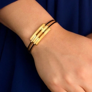 14 AYAR ALTIN KABURGA KELEPÇE