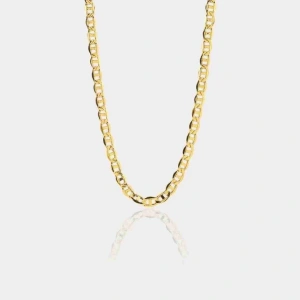 14 Ayar Erkek Altın Zincir 55 cm