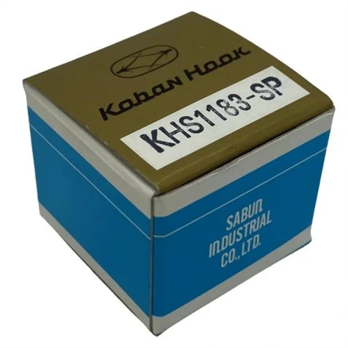 1181-1183 Çağanoz / KHS1183-SP