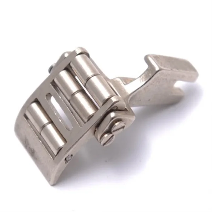 1245-545 Bilyalı 12Mm Zikzak Ayak
