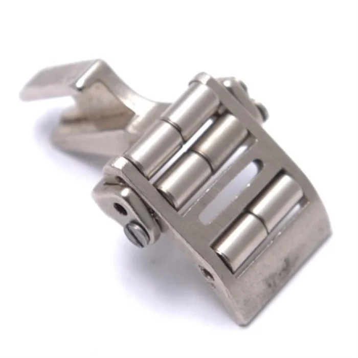 1245-545 Bilyalı 12Mm Zikzak Ayak
