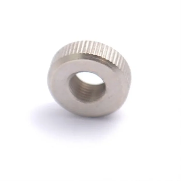 1245-545 Metal Tansiyon Somunu