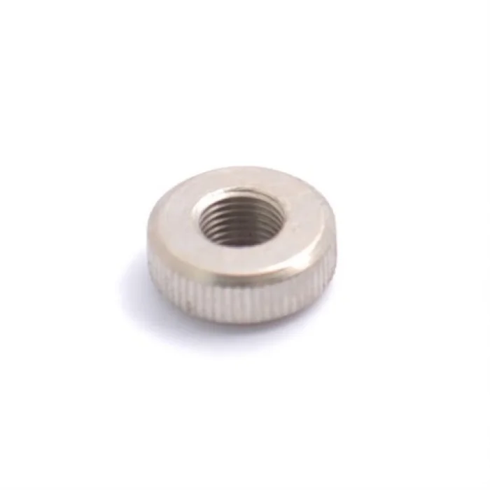 1245-545 Metal Tansiyon Somunu