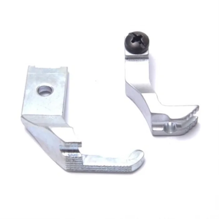 1245-545 Sağ 7Mm Fitil Ayak