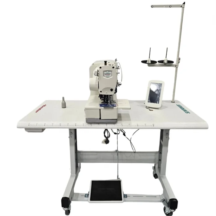 1790 İlik Dikiş Makinesi / SP-1790-Q