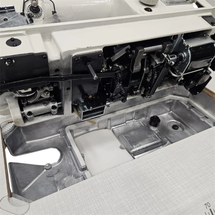 2284 Mekanik Zikzak Dikiş Makinesi / SP-2284D-7P