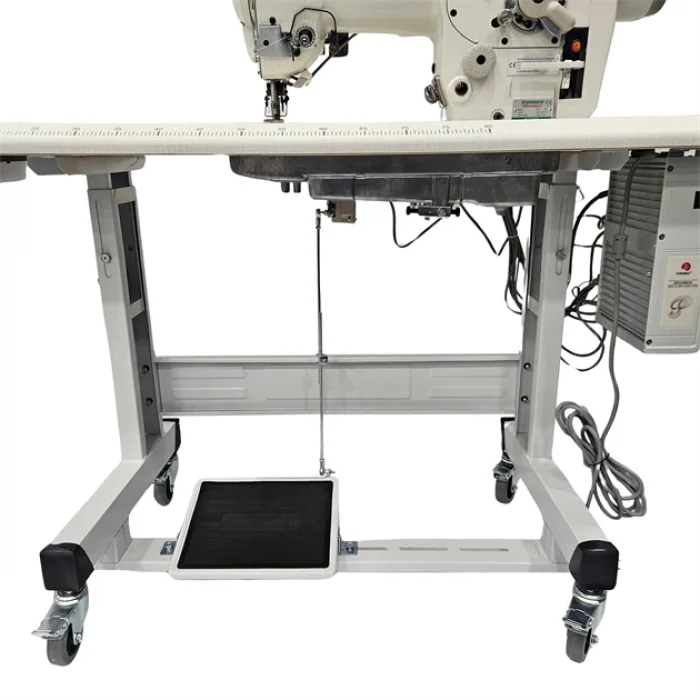 2284 Mekanik Zikzak Dikiş Makinesi / SP-2284D-7P