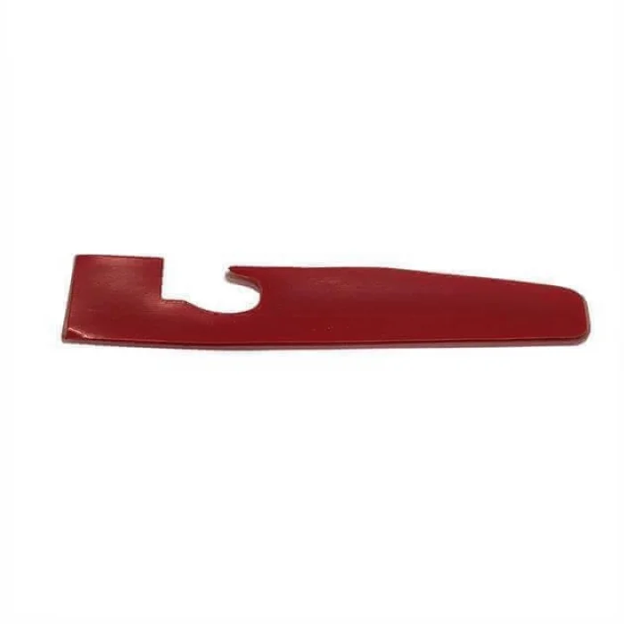 3 İplik Overlok Ayak Altı Teflon/ BD-0063
