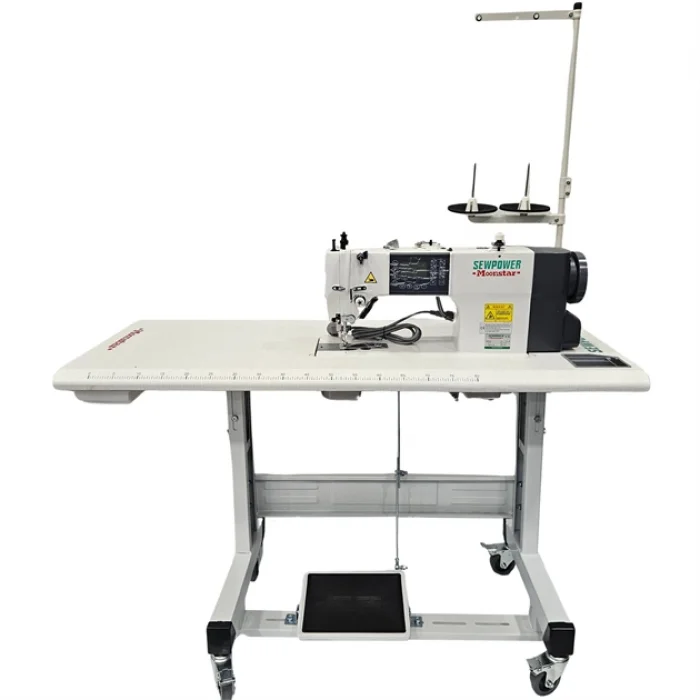 303 Deri Makinesi / SP-333