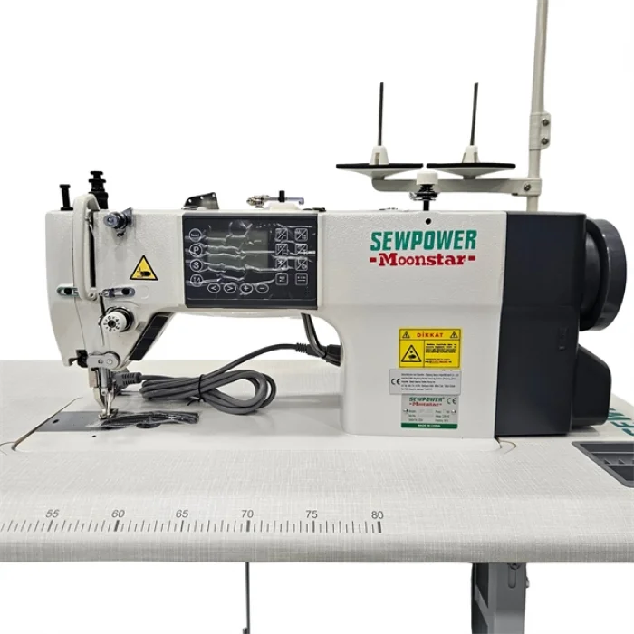 303 Deri Makinesi / SP-333