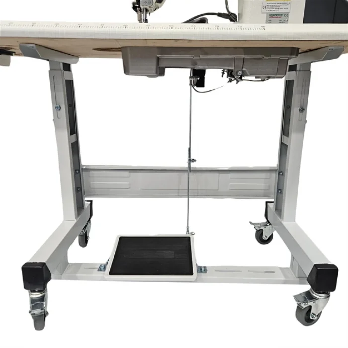 303 Deri Makinesi / SP-333