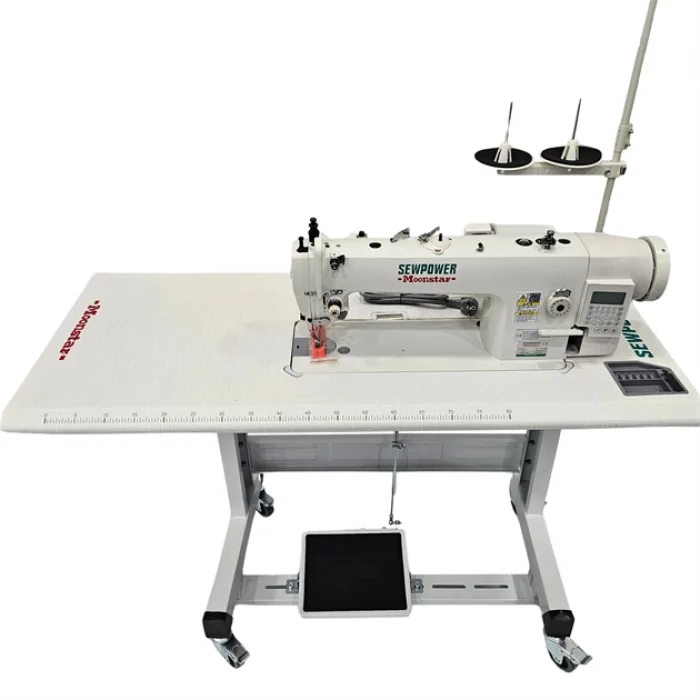 303 Deri Makinesi Uzun Kafa,33Cm / SP-0313-D4