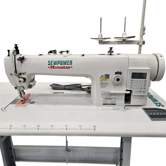 303 Deri Makinesi Uzun Kafa,33Cm / SP-0313-D4