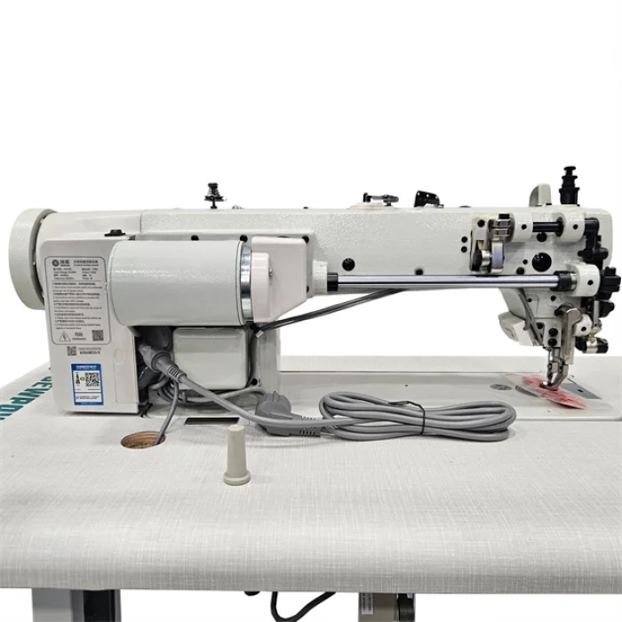 303 Deri Makinesi Uzun Kafa,33Cm / SP-0313-D4