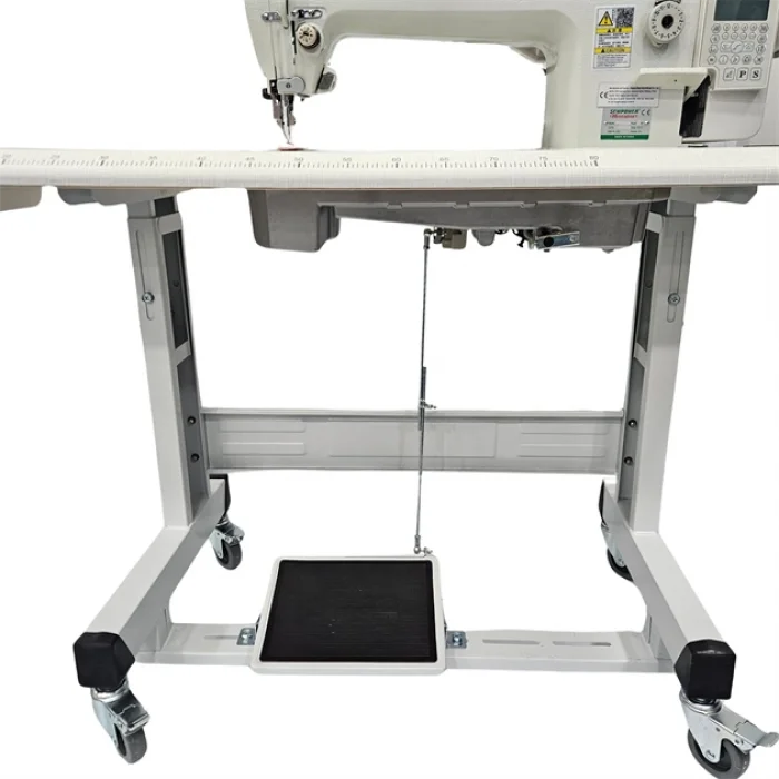303 Deri Makinesi Uzun Kafa,33Cm / SP-0313-D4