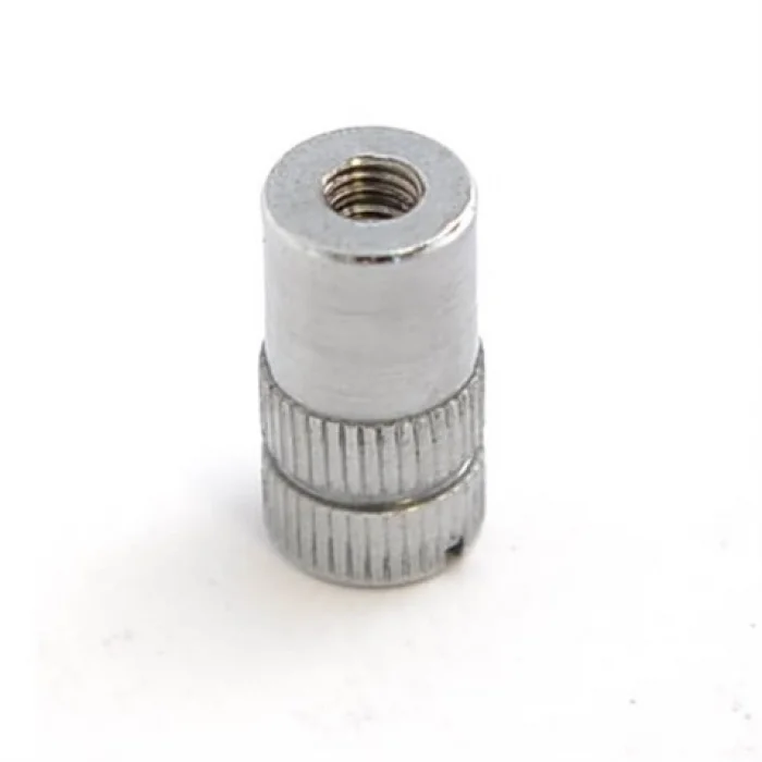 335 Apara Plaka Somunu M4 / 91-001 592-25
