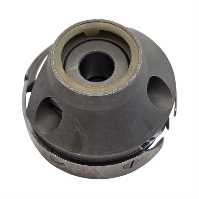 461 Çağanoz / KMS-480