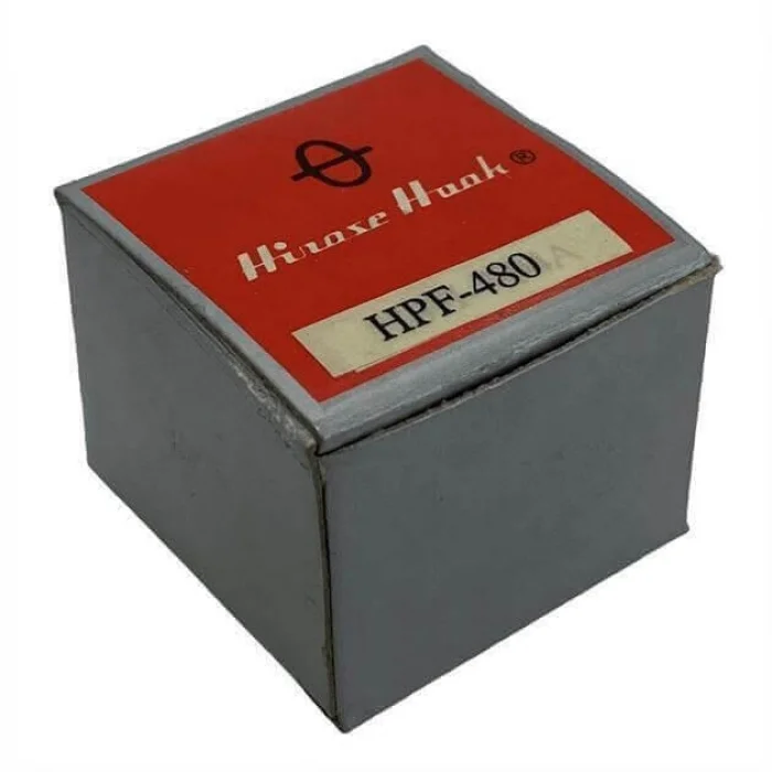 480 Yaylı Çağanoz / HPF-480