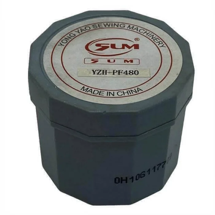 480 Yaylı Çağanoz / YZH-PF480 (HPF-480)