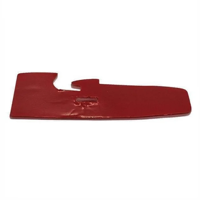 5 İplik Overlok Ayak Altı Teflon/ BD-0065