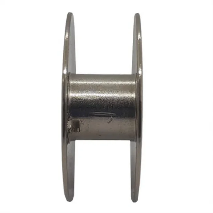 9033 Metal Tırnaklı Masura / 9033(3S)