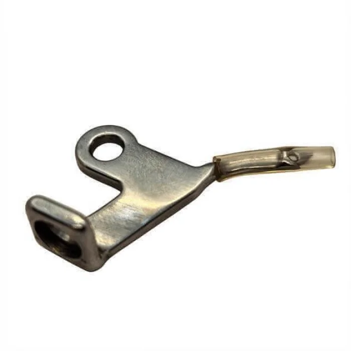 Aile Overlok Üst Lüper / 550568