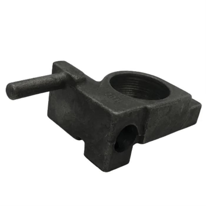 Akülü Çuvalağzı Dikiş Makinesi Kütüğü / GK9-370-A020