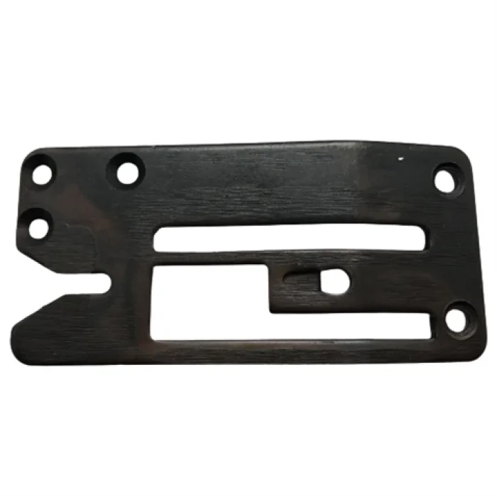 Akülü Çuvalağzı Dikiş Makinesi Plakası / GK9-370-A027