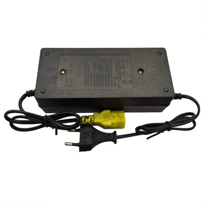 Akülü Çuvalağzı Dikiş Makinesi Şarj Adaptörü / GK9-370-C