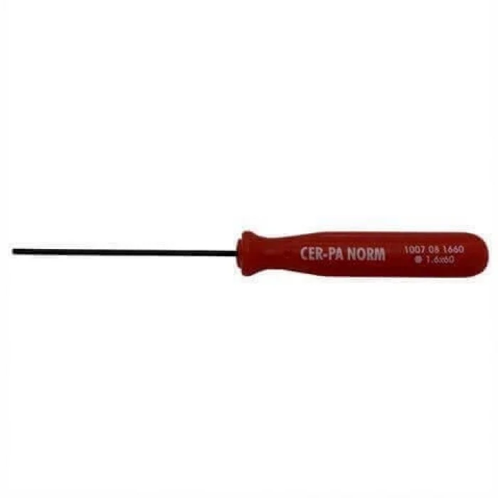 Alyan(Allen) Tornavida 1.6Mm / 1007 08 1660