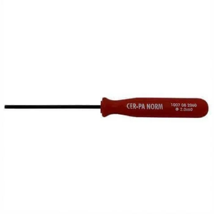 Alyan(Allen) Tornavida 2.0Mm / 1007 08 2060