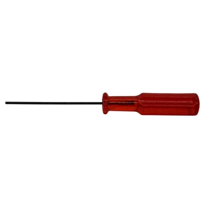 Alyan(Allen) Tornavida Kırmızı 1.6Mm / 37919