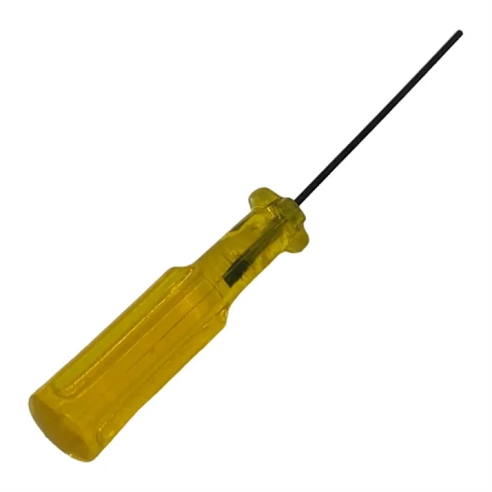 Alyan(Allen) Tornavida Sarı 1.5Mm / 990474-0-10