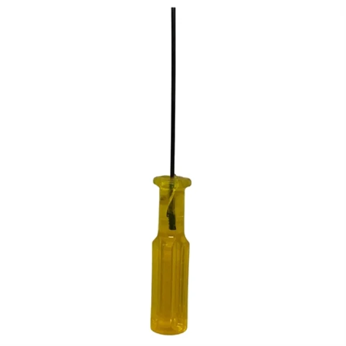 Alyan(Allen) Tornavida Sarı 1.5Mm / 990474-0-10