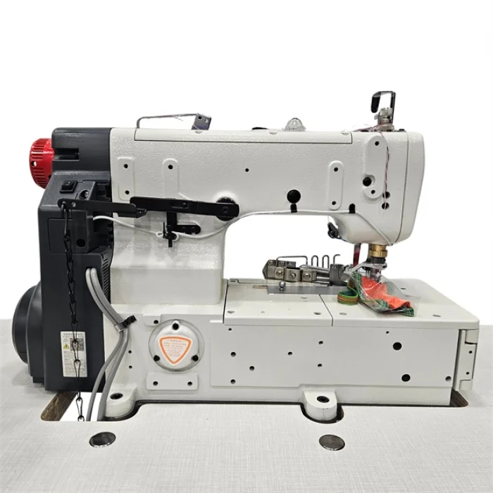 Bant (Biye) Reçme Dikiş Makinesi / SP-550D-02