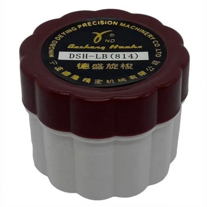 Brother 814 İlik Çağanoz / DSH-LB(814) DP2-LB