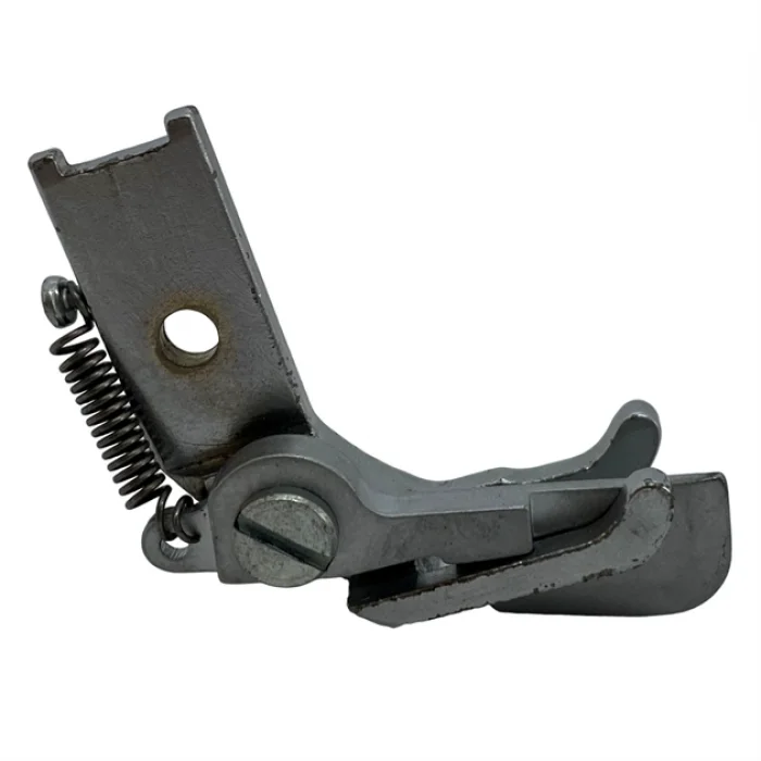Brother 837 Sol 5Mm Çima Ayak