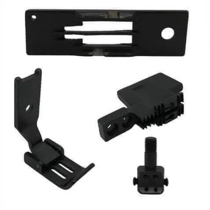Brother Çiftiğne 845 İptalsiz Mekanik Takım / 212W140 3/16