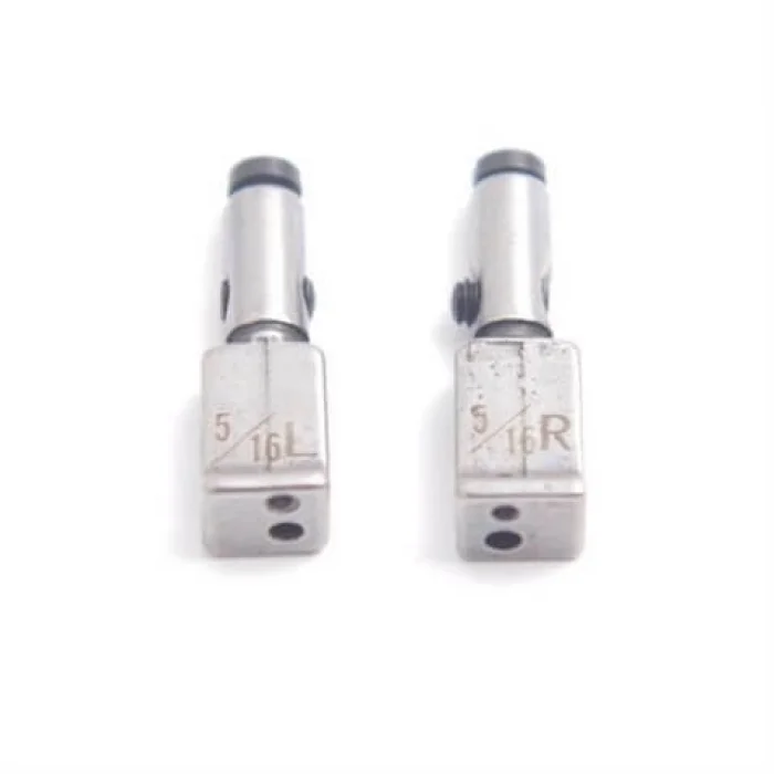 Brother Çiftiğne 875 İptalli Elektronik Takım / B875-5-UT 5/16