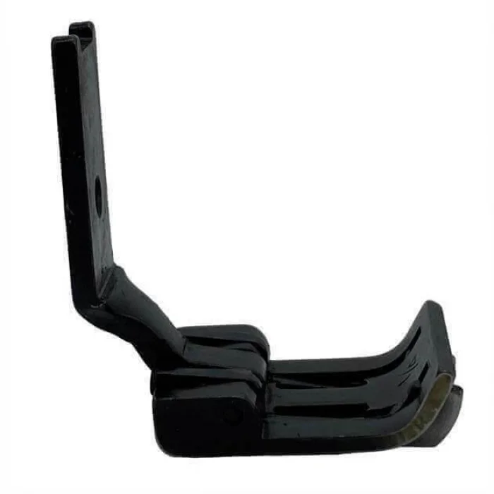 Brother Çiftiğne Çiftli Çima Geniş Taban Ayak 1/4 / P112 (S570DG) 1/4X1/32