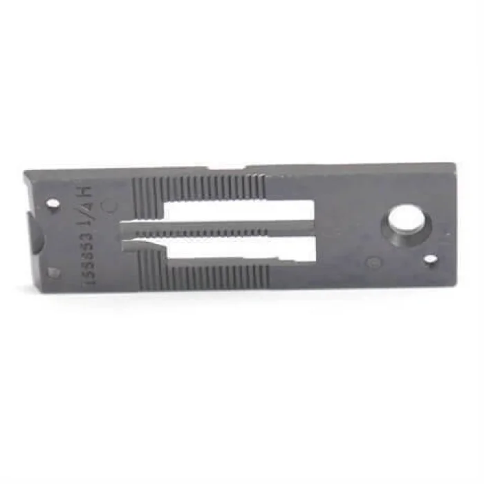 Brother Çiftiğne Elektronik 1/4 Plaka / 155853-001