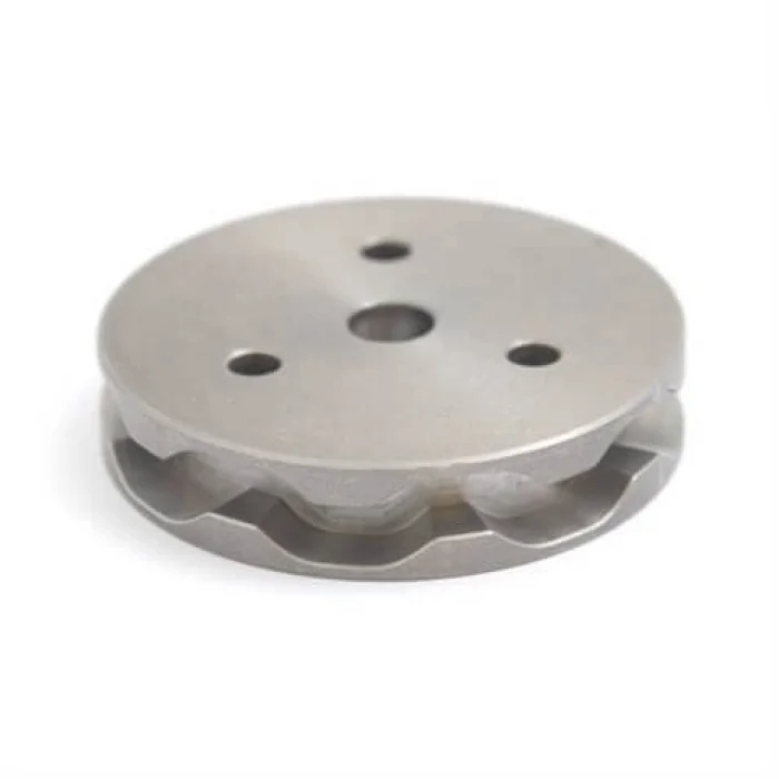 Brother Düğme 917 Çapraz Kurve / S03452-001