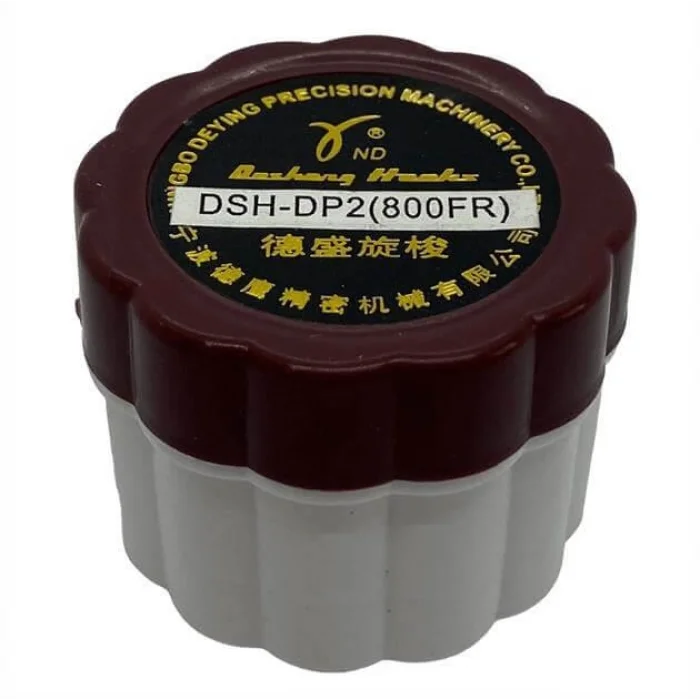Brother Elektronik HE800A İlik Çağanoz / DSH-DP2-800FR