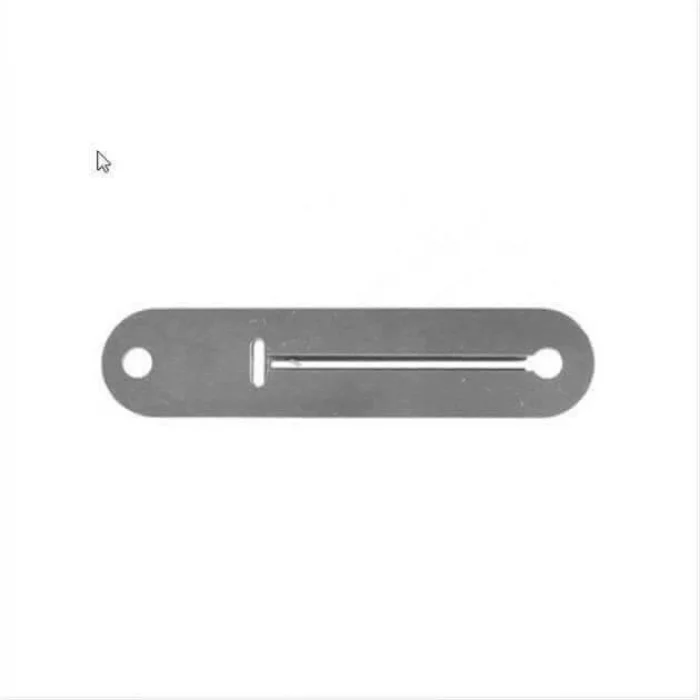 Brother-Juki 780 İlik Plakası / B2402-771-000