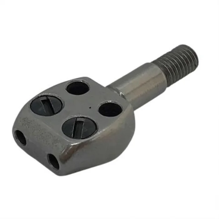 Brother Kollu B925 2 İğne 3/16 (4.8Mm) Takım / B925 3/16