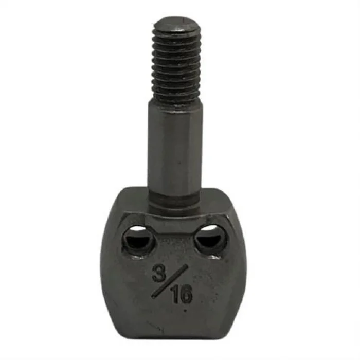 Brother Kollu B925 2 İğne 3/16 (4.8Mm) Takım / B925 3/16